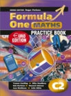 Formula One Maths Euro Edition Practice Book C2 - Book