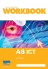 AS ICT Workbook - Book
