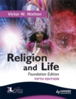 Religion and Life : Foundation - Book