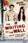 The Writing on the Wall : High Art, Popular Culture and the Bible - Book