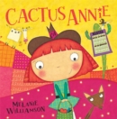 Cactus Annie - Book