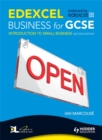 Edexcel Business for GCSE : Introduction to Small Business Unit 1 - Book