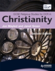 GCSE Religious Studies for OCR: Christianity - Book