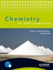 Chemistry for CSEC Examination - Book