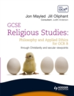 GCSE Religious Studies : Philosophy and Applied Ethics for OCR B - Book