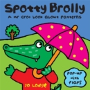 Spotty Brolly - Book