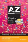 A-Z Physics Handbook - Book