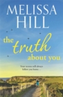 The Truth About You - Book
