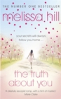 The Truth About You - Book