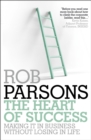 The Heart of Success - Book