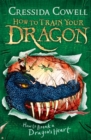 How to Train Your Dragon: How to Break a Dragon's Heart : Book 8 - Book