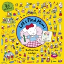 Let's Find Mimi: At Home - Book