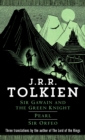 Sir Gawain and the Green Knight, Pearl, Sir Orfeo - Book