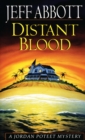 Distant Blood - Book