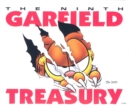 Ninth Garfield Treasury - Book