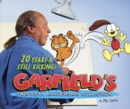 Garfield's Twentieth Anniversary Collection : 20 Years & Still Kicking! - Book