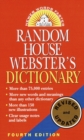 Random House Webster's Dictionary : Fourth Edition, Revised and Updated - Book