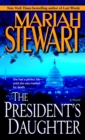 The President's Daughter : A Novel - Book