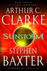 Sunstorm - eBook