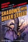 Shadows Over Baker Street : New Tales of Terror! - Book