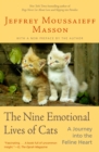 Nine Emotional Lives of Cats - eBook