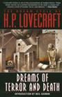 Dream Cycle of H. P. Lovecraft: Dreams of Terror and Death - eBook