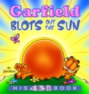 Garfield Blots Out the Sun - Book