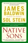 Native Sons - Book
