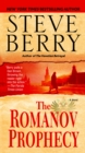 Romanov Prophecy - eBook