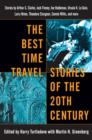 Best Time Travel Stories of the 20th Century - eBook