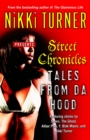 Tales from da Hood : Stories - Book