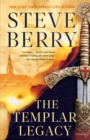 Templar Legacy - eBook