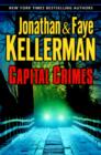 Capital Crimes - eBook