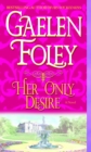 Her Only Desire - eBook