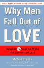 Why Men Fall Out of Love - eBook
