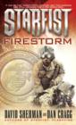 Starfist: Firestorm - eBook
