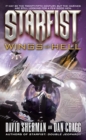 Starfist: Wings of Hell - Book