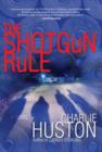 Shotgun Rule - eBook