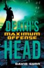 Death's Head  Maximum Offense - eBook