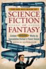 Del Rey Book of Science Fiction and Fantasy - eBook