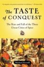 Taste of Conquest - eBook
