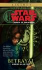 Betrayal: Star Wars Legends (Legacy of the Force) - eBook