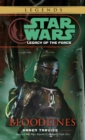 Bloodlines: Star Wars Legends (Legacy of the Force) - eBook