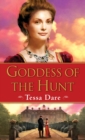 Goddess of the Hunt - eBook
