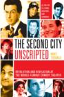 Second City Unscripted - eBook
