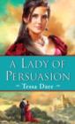 Lady of Persuasion - eBook