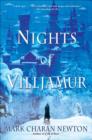Nights of Villjamur - eBook