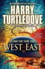 West and East - eBook