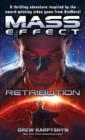 Mass Effect: Retribution - eBook