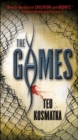 The Games - Book
